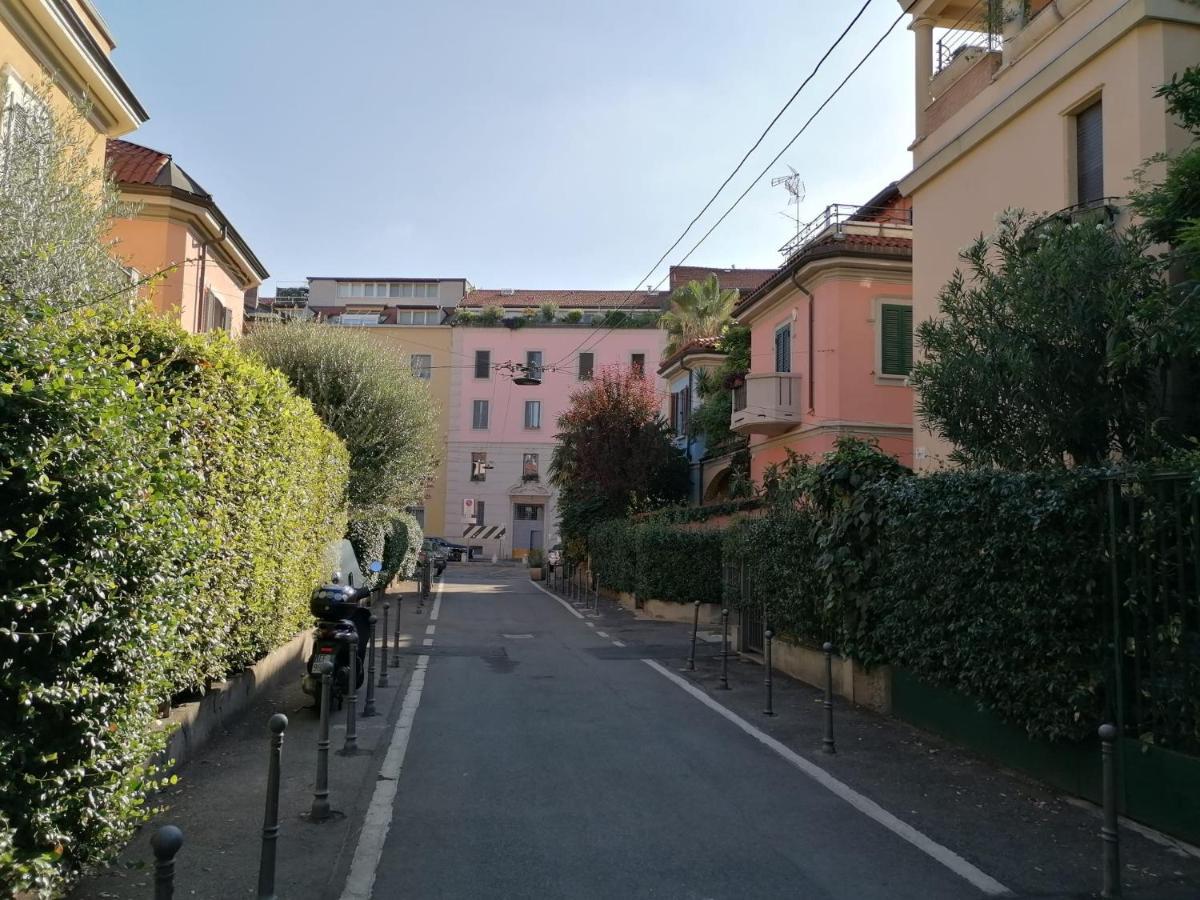 Dreamilan B&B Exterior photo
