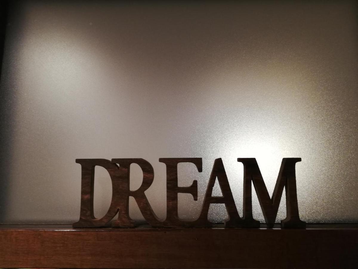Dreamilan B&B Exterior photo